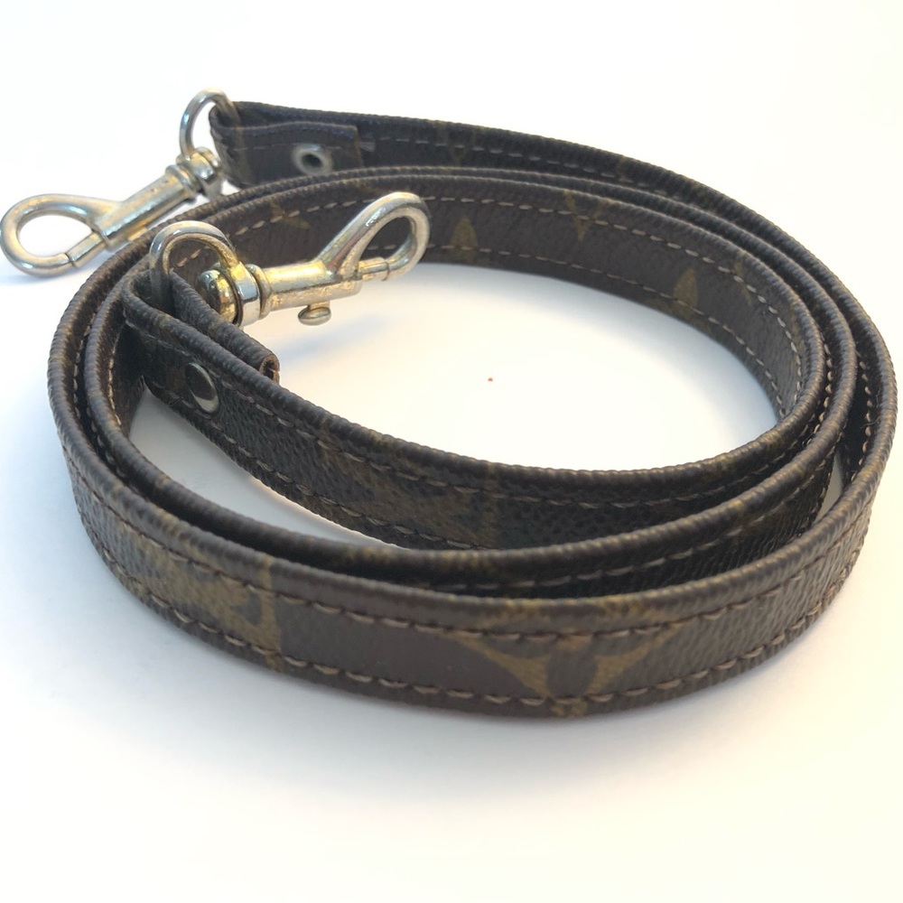 Louis Vuitton Vintage Shoulder Strap